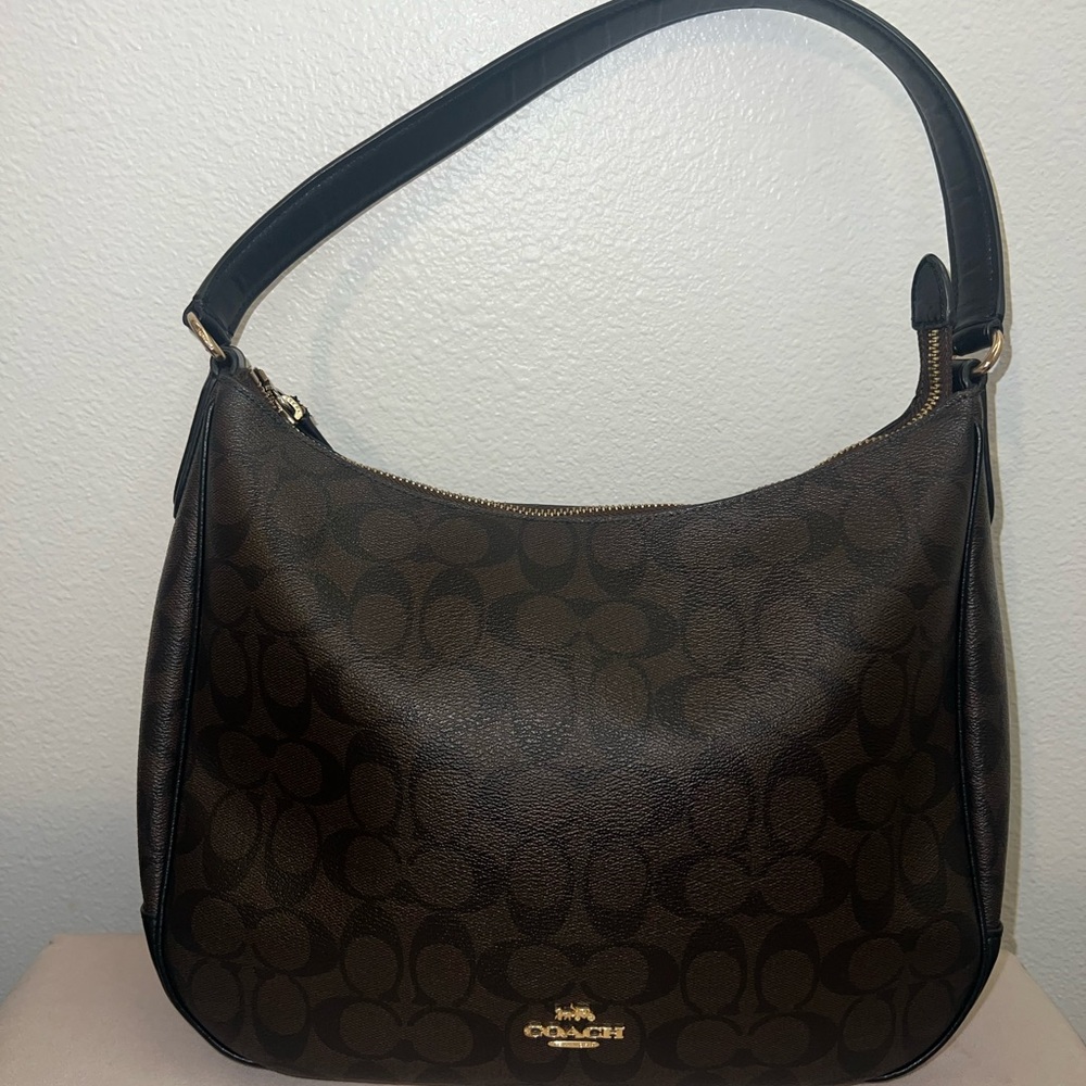 Coach Hobo Bag